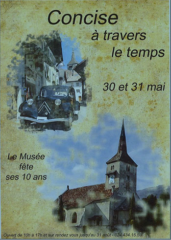 musee affiche